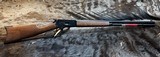 FREE SAFARI, NEW WINCHESTER 1886 SHORT RIFLE 45-90, 24