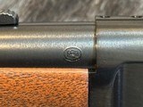 NEW WINCHESTER 94 SHORT RIFLE 450 MARLIN, 20