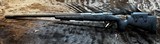 FIERCE CUSTOM SHOP CT EDGE LR 6.5 PRC TITANIUM CARBON 24 FIERCE CUSTOM SHOP CT EDGE LR 6.5 PRC TITANIUM CARBON 24