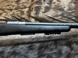 FIERCE CUSTOM SHOP CT EDGE LR 6.5 PRC TITANIUM CARBON 24 FIERCE CUSTOM SHOP CT EDGE LR 6.5 PRC TITANIUM CARBON 24