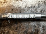 FIERCE CUSTOM SHOP CT EDGE LR 6.5 PRC TITANIUM CARBON 24 FIERCE CUSTOM SHOP CT EDGE LR 6.5 PRC TITANIUM CARBON 24
