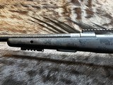 FIERCE CUSTOM SHOP CT EDGE LR 6.5 PRC TITANIUM CARBON 24 FIERCE CUSTOM SHOP CT EDGE LR 6.5 PRC TITANIUM CARBON 24