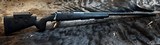 FIERCE CUSTOM SHOP CT EDGE LR 6.5 PRC TITANIUM CARBON 24 FIERCE CUSTOM SHOP CT EDGE LR 6.5 PRC TITANIUM CARBON 24