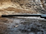 FIERCE CUSTOM SHOP CT EDGE LR 6.5 PRC TITANIUM CARBON 24 FIERCE CUSTOM SHOP CT EDGE LR 6.5 PRC TITANIUM CARBON 24