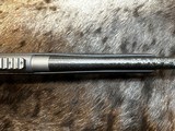 FIERCE CUSTOM SHOP CT EDGE LR 6.5 PRC TITANIUM CARBON 24 FIERCE CUSTOM SHOP CT EDGE LR 6.5 PRC TITANIUM CARBON 24