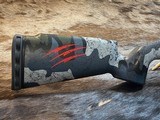 FREE SAFARI, FIERCE FIREARMS CARBON RIVAL 280 AI 24 - 4 of 21