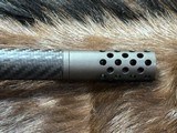 FREE SAFARI, FIERCE FIREARMS CARBON RIVAL 280 AI 24 - 7 of 21