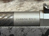 FREE SAFARI, FIERCE FIREARMS CARBON RIVAL 280 AI 24 - 15 of 21