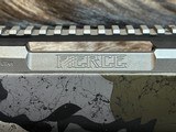 FREE SAFARI, FIERCE FIREARMS CARBON RIVAL 280 AI 24 - 17 of 21