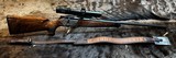 LNIB UNFIRED BLASER R8 LUXUS 375 H&H W/ UPGRADES, CASE, ZEISS SCOPE - LAYAWAY AVAILABLE - 20 of 25