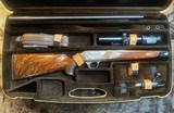 LNIB UNFIRED BLASER R8 LUXUS 375 H&H W/ UPGRADES, CASE, ZEISS SCOPE - LAYAWAY AVAILABLE - 22 of 25