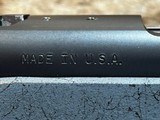 WEATHERBY MARK V ULTRA LIGHTWEIGHT 7MM REMINGTON MAGNUM W/ BRAKE - LAYAWAY AVAILABLE - 17 of 22