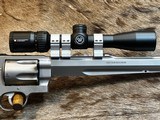 SMITH & WESSON PERFORMANCE CENTER 500 S&W MAGNUM WITH VORTEX SCOPE 170231 - LAYAWAY AVAILABLE - 2 of 25