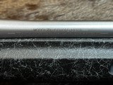 UNFIRED DEMO WINCHESTER MODEL 70 COYOTE LIGHT STAINLESS 243 WIN 535207212 - LAYAWAY AVAILABLE - 7 of 20