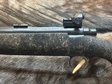 FREE SAFARI, COOPER 22ML EXCALIBUR .50 CAL MUZZLELOADER 26