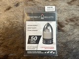 FREE SAFARI, COOPER 22ML EXCALIBUR .50 CAL MUZZLELOADER 26