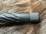 LIKE NEW DEMO HORIZON VANDAL CUSTOM 1 OF 12 22 CREEDMOOR 18