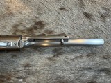 FREE SAFARI, NEW FREEDOM ARMS MODEL 97 PREMIER GRADE 17HMR 7.5