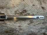 FREE SAFARI, NEW FREEDOM ARMS MODEL 97 PREMIER GRADE 17HMR 7.5