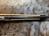 FREE SAFARI, NEW WIN MODEL 70 SUPER GRADE MAPLE 270 WIN 24