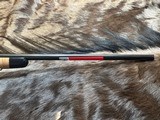 FREE SAFARI, NEW WIN MODEL 70 SUPER GRADE MAPLE 270 WIN 24