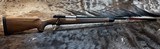 FREE SAFARI, NEW WINCHESTER MODEL 70 SUPER GRADE FRENCH WALNUT 30-06 SP 24