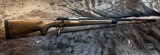 FREE SAFARI, NEW WINCHESTER MODEL 70 SUPER GRADE FRENCH WALNUT 6.5 CREED 22