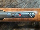 FREE SAFARI, NEW WINCHESTER HIGH GRADE 1895 30-06 LEVER RIFLE 24