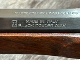 LYMAN PEDERSOLI GREAT PLAINS RIFLE .54 CAL MUZZLELOADER 32
