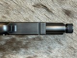 NEW NIGHTHAWK CUSTOM GRP GOV'T 1911 45 ACP SUPPRESSOR READY PISTOL - LAYAWAY AVAILABLE - 20 of 25