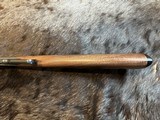 NEW BROWNING BL-22 GRADE II FIELD 22LR NICKEL, WALNUT, 24
