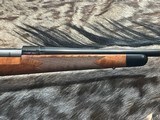 FREE SAFARI, NEW WINCHESTER MODEL 70 SUPER GRADE 6.8 WESTERN 24
