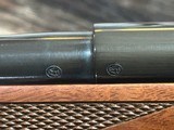 FREE SAFARI, NEW WINCHESTER MODEL 70 SUPER GRADE 6.8 WESTERN 24