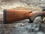 FREE SAFARI, NEW WINCHESTER MODEL 70 SUPER GRADE 6.8 WESTERN 24