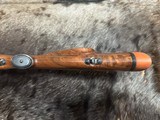 FREE SAFARI, CUSTOM VIAS ARMS WINCHESTER MODEL 70 SUPER GRADE 243 WIN, TRUED ACTION, 24