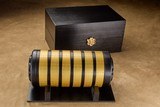 PRE-ORDER NEW LIMITED EDITION KORTH BITCOIN 357 MAG REVOLVER ONLY 210 MADE - 11 of 14