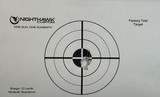 NEW NIGHTHAWK CUSTOM VIP BLACK GOV'T 1911 45 ACP, ENGRAVED, WOOD CASE, IOS - LAYAWAY AVAILABLE - 3 of 25