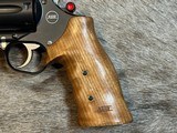 NEW KORTH SUPER SPORT GTS 357 MAGNUM 6