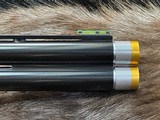 NEW BROWNING CITORI 725 SPORTING MEDALLION HIGH GRADE 3