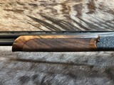 NEW BROWNING CITORI 725 SPORTING MEDALLION HIGH GRADE 3
