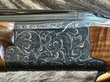 NEW BROWNING CITORI 725 SPORTING MEDALLION HIGH GRADE 3