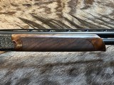 NEW BROWNING CITORI 725 SPORTING MEDALLION HIGH GRADE 3