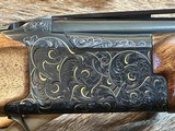 NEW BROWNING CITORI 725 SPORTING MEDALLION HIGH GRADE 3