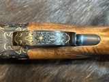 NEW BROWNING CITORI 725 SPORTING MEDALLION HIGH GRADE 3