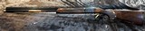 NEW BROWNING CITORI 725 SPORTING MEDALLION HIGH GRADE 3