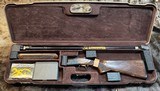 NEW BROWNING CITORI 725 SPORTING MEDALLION HIGH GRADE 3