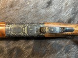 NEW BROWNING CITORI 725 SPORTING MEDALLION HIGH GRADE 3