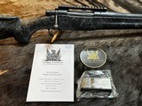 FREE SAFARI, NEW NIGHTHAWK CUSTOM COOPER M52 JACKSON HUNTER 35 WHELEN 24