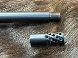 FREE SAFARI, NEW NIGHTHAWK CUSTOM COOPER M52 JACKSON HUNTER 35 WHELEN 24