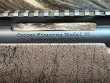 FREE SAFARI, NEW NIGHTHAWK CUSTOM COOPER M52 JACKSON HUNTER 35 WHELEN 24
